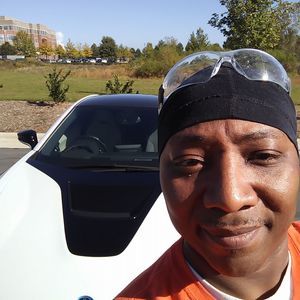 Meet your Posher, James d